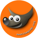 Meet the GIMP Logo