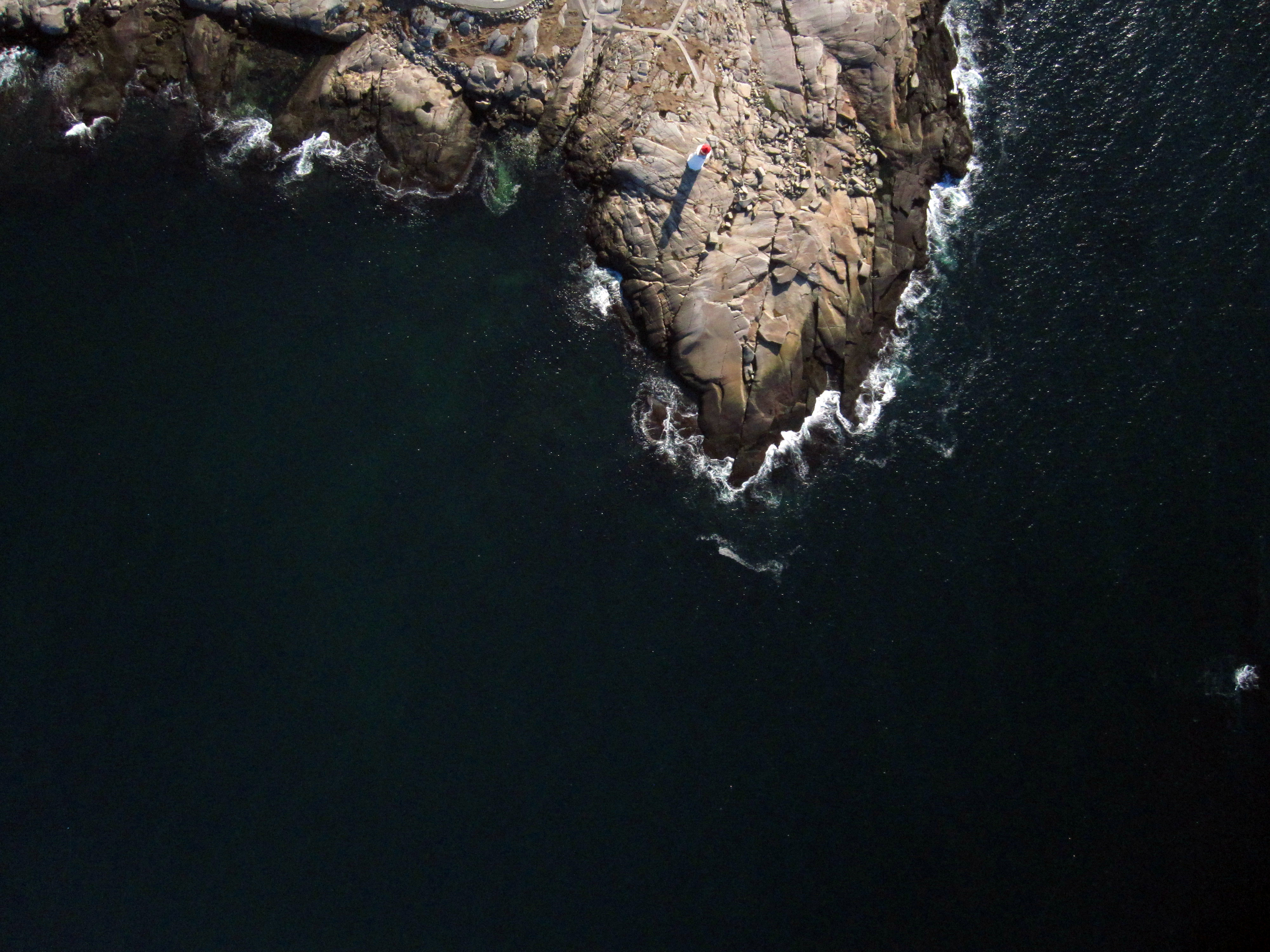 Peggys Cove by Andrew Hazelden