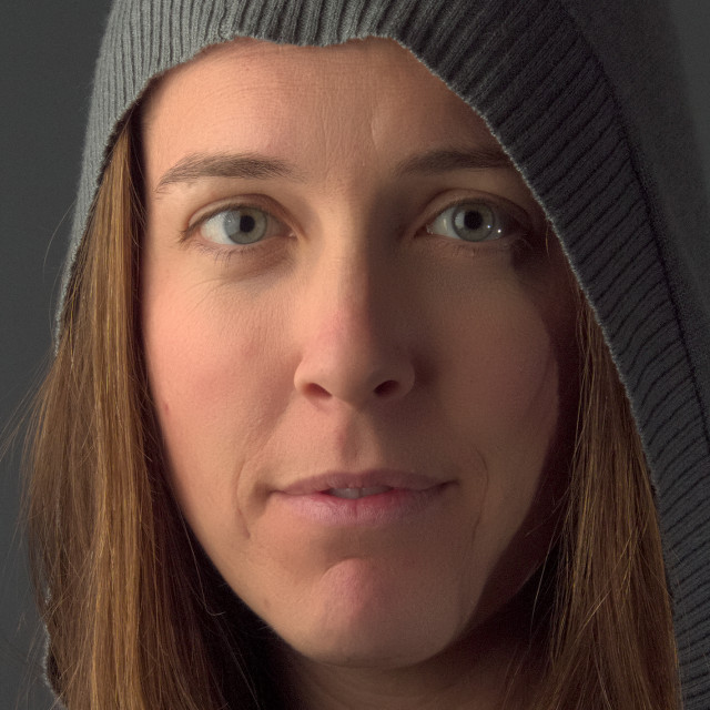 Mairi Low Frequency Smoothed