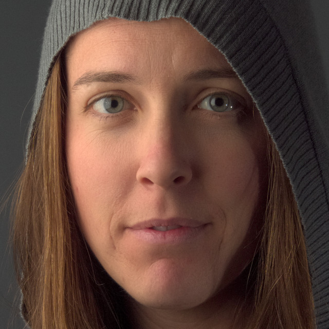 Mairi Wavelet Residual Cheek After