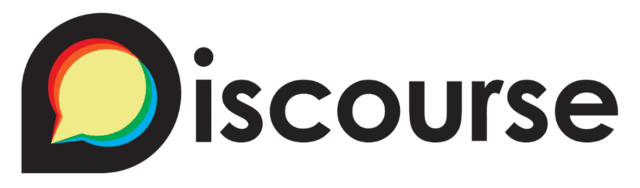 Discourse Logo