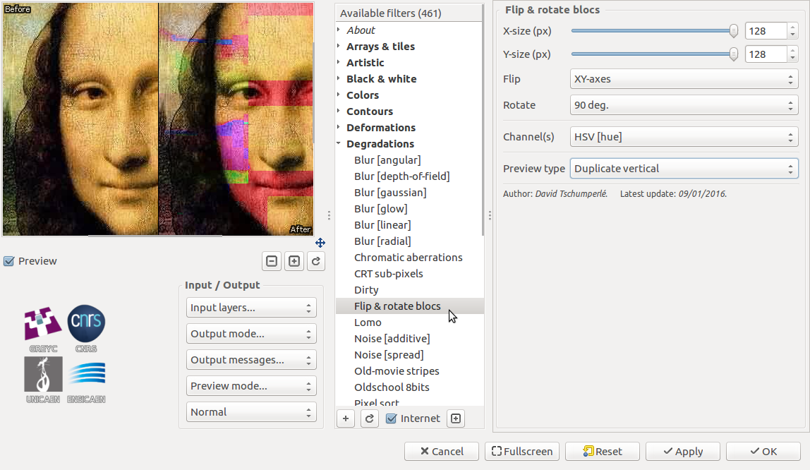 ImageMagic version 6.9.39