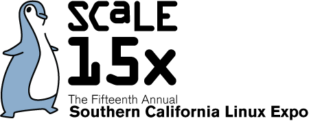 SCaLE Logo