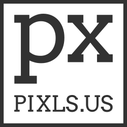 PIXLS.US Logo